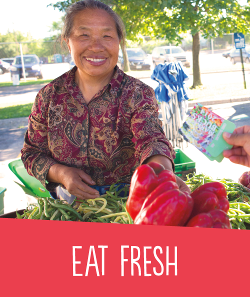 Welcome Farmers Markets Of Minneapolis